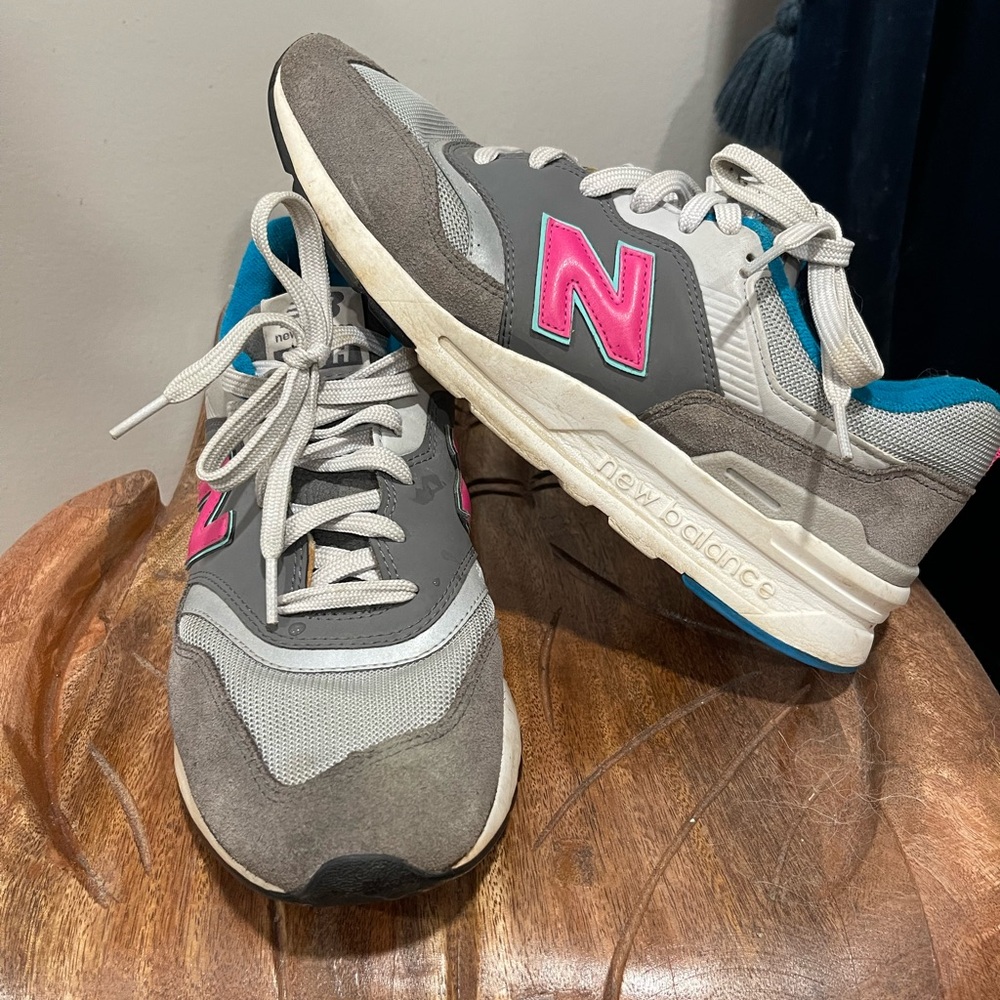 New Balance 997h “Castlerock”